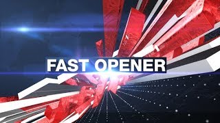 Element 3D Fast Opener  After Effects Template | Project Files - Videohive