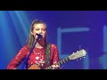 Kasey Chambers - The Captain cover by Lucy Parle (14 years old)