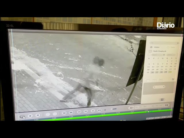 Loading video