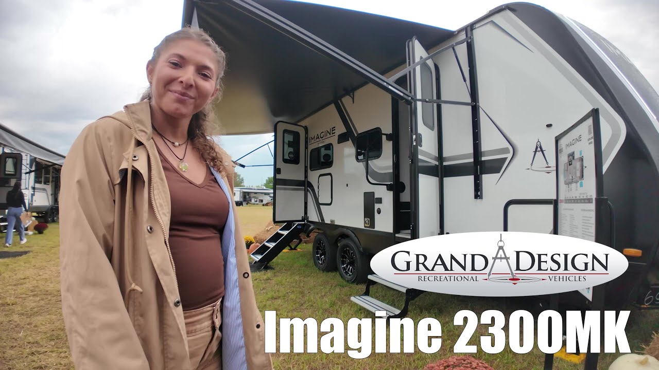 Grand Design-Imagine-2300MK