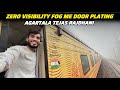 *Automatic Door +Door Plating 😱 20502 Agartala Tejas Rajdhani Express 2nd AC Full Journey