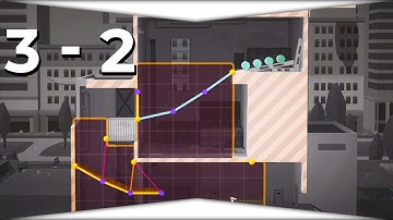 Bridge Constructor: The Walking Dead 3 - 2 *Marble Run* Guide