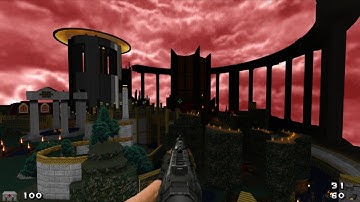 Eviternity.wad for Doom 2