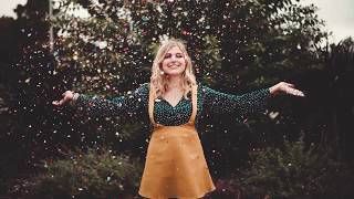 Thank the Lord - Mission ft. V. Rose with lyrics