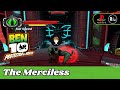 Ben 10: Protector of Earth PS2 HD (PCSX2) Gameplay Part 23 – The Merciless!