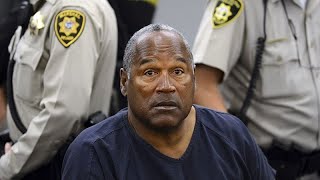 O.J. Simpson, ex-star du foot américain acquitté lors du 