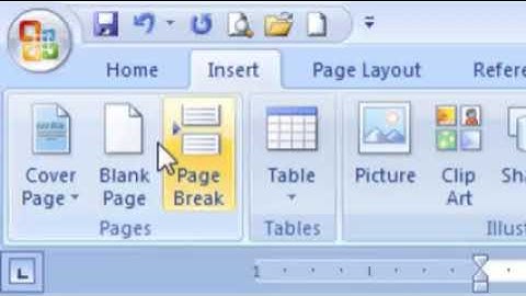 learn to use Microsoft Word in Khmer, part 1 in your computer