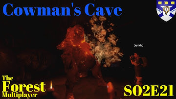 The Forest S02E21 "Cowman