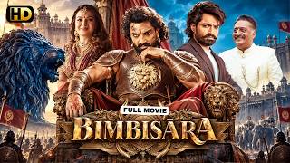 BIMBISARA - New Released South Action Blockbuster Superhit Hindi Movie | Kalyan Ram, Catherine Tresa