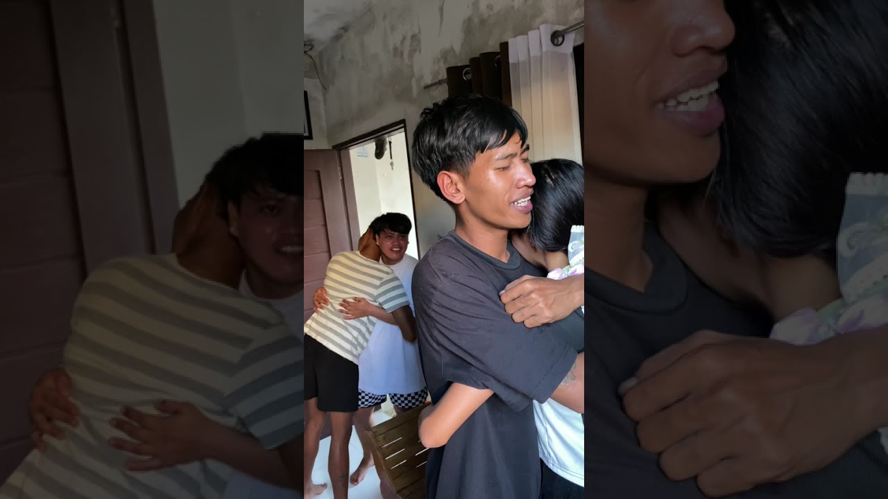 TOMBOY, NAGBAGO DAHIL SA PAG-IBIG (Part 14)