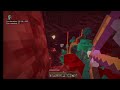Un mal golpe. MINECRAFT BEDROCK EXTREMO SG 2, CAPÍTULO 6. 2/2. #minecraft #bedrock