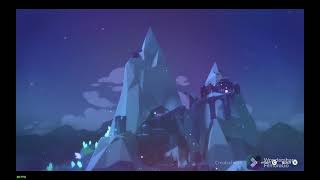 CELESTE PART 1 (Merry Christmas!)
