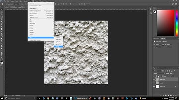 Tiling Textures - Clone Method (updated)