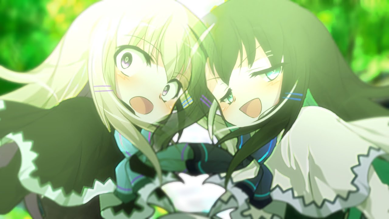 【東方改変二次創作MV】MV詰め合わせ