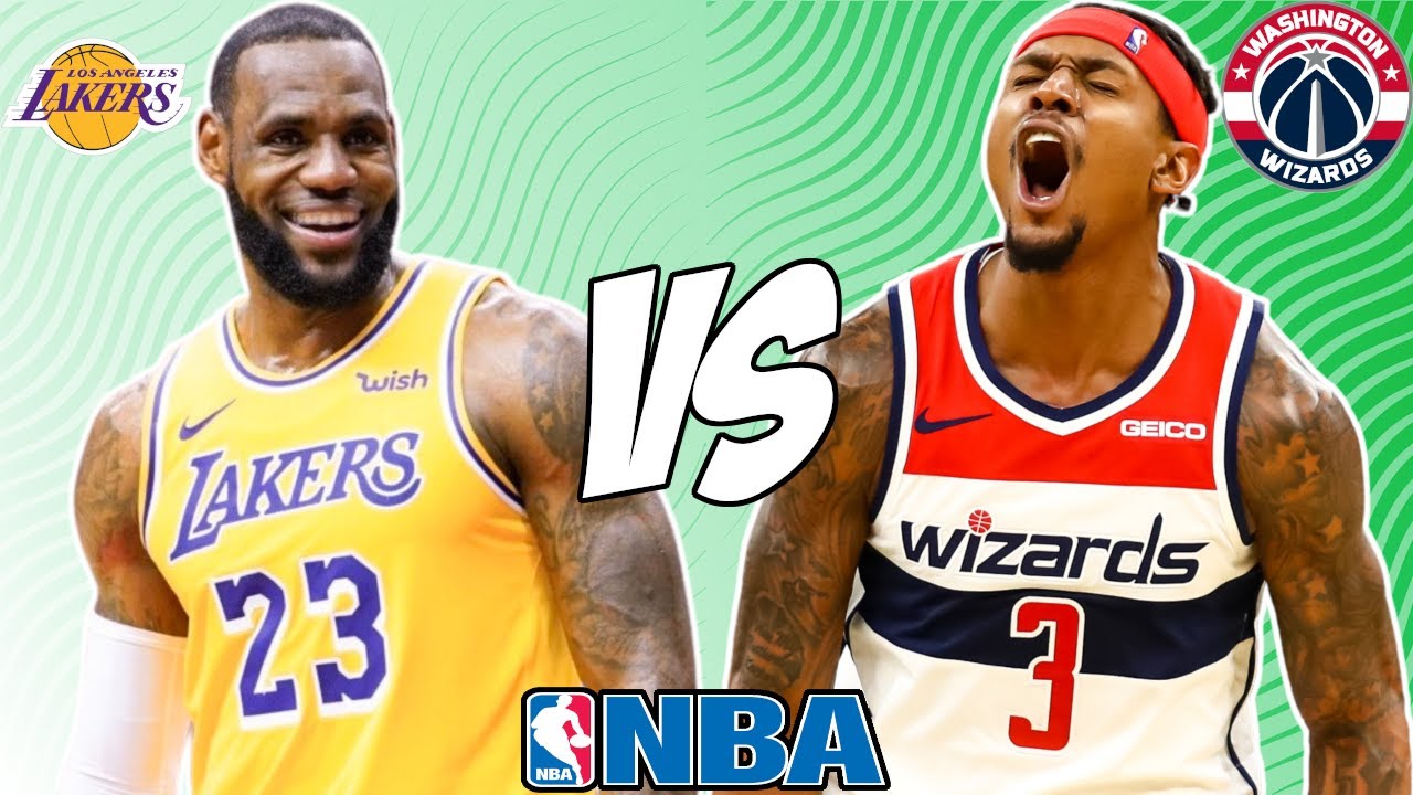 Lakers vs. Wizards odds, line: 2022 NBA picks, Mar. 11 prediction ...