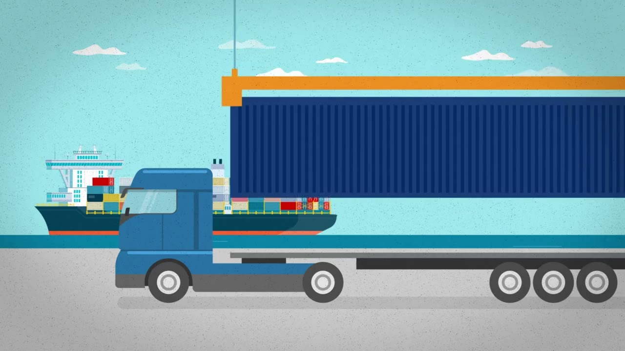 The Freeport of Monrovia has gone PAPERLESS!