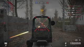 Warface 6 Headshots in a row, beautiful!