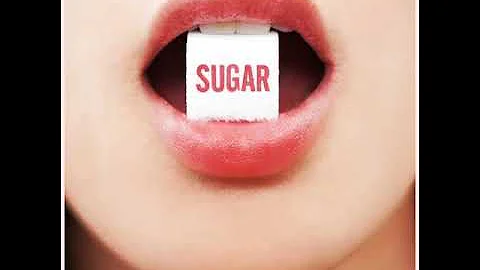 Maroon 5 - Sugar (Official Instrumental)