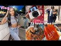 VLOG: spend the weekend with me 𓆩ᥫ᭡𓆪 | bowling, target run, graduation, running errands