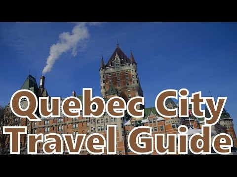 Video: Bar de hielo de Montreal Amarula