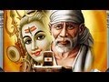 Sant shiromani sainath guru  anuradha paudwal sai baba hindi devotional song