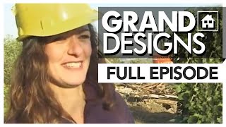 Sussex Downs | Season 2 Episode 2 | Full Episode | Grand Designs UK