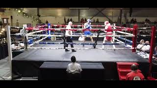 Canada cup 2026 Alberta semi finals 70kg