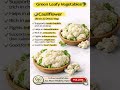 Powerful Health Benefits of Cauliflower #healthyfood #nutrition #healthtips #healthylifestyle