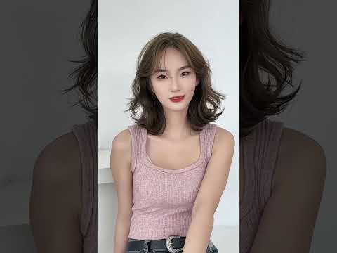 How to cut beautiful men's hair​ , Beauty Style Hair Part 2653