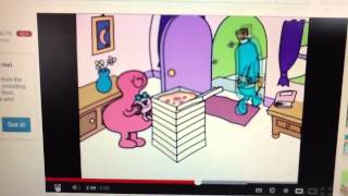 Hello Pizza Express - Series 1 - Episode 10