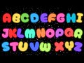 Twinkle ABC Song ✨ Bedtime Learning for Toddlers