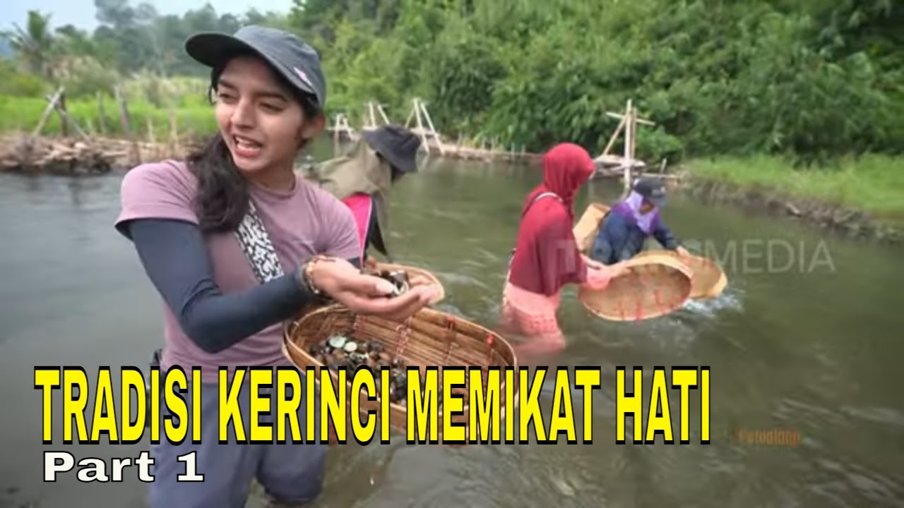 TRADISI KERINCI MEMIKAT HATI | JEJAK PETUALANG (12/12/23) Part 1