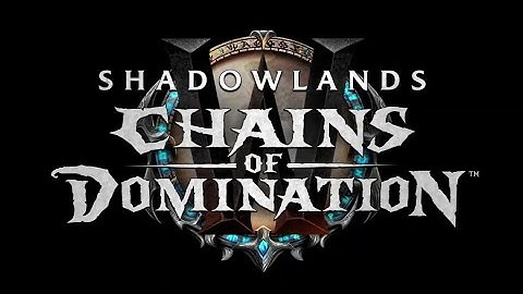 World of Warcraft Patch 9.1 Chains of Domination – Launch Trailer