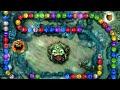 ZUMA'S REVENGE – CHALLENGE 41 to 45