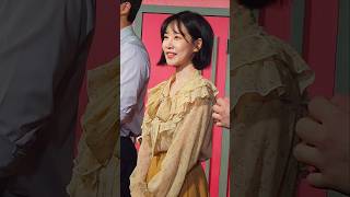 250717 연극 운빨로맨스 커튼콜 연극배우 점보늬 役 문서우 제택후 役 이한 한량하 役 권순혁 노월희 役 한아름