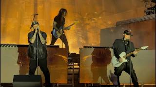 Good Charlotte - The River - Live Slam Dunk Festival 2026 (South)