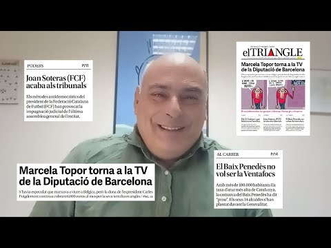 Vídeo: Com Escriure A L’escriptori