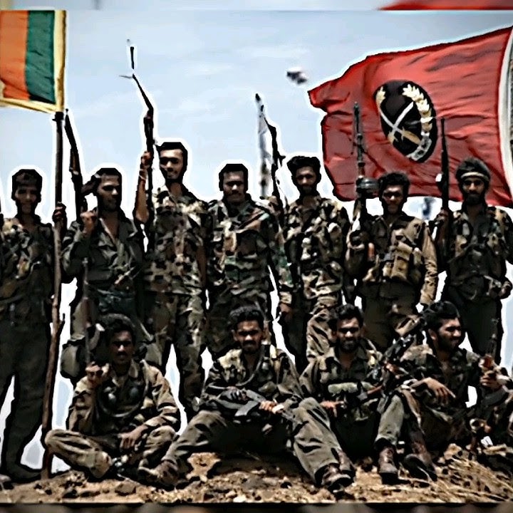 ඔය කන්දේ අනිවාර්යෙන් කොඩිය දානවා 🇱🇰🔥 Commando Kadira Thoppigala Operation#srilankaarmy#ltte #shorts