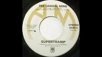 Supertramp - The Logical Song (Extended Version) Supertramp - The Logical Song (Extended Version)