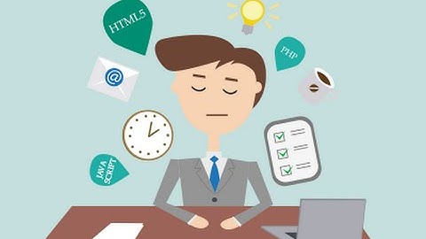 Верстка сайтов, с чего начать [GeekBrains]