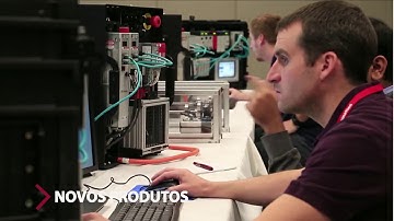 Participe do Automation Fair® 2017