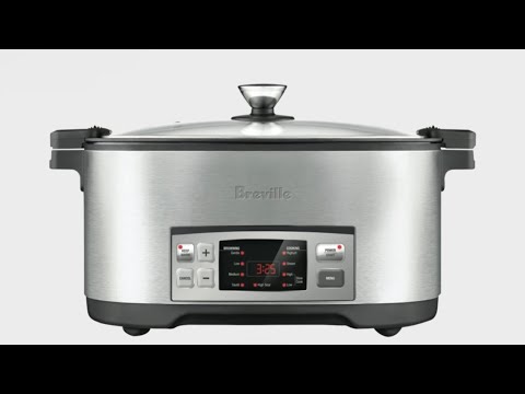 Breville Slow Cooker Review - HubPages