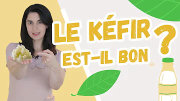 Est-ce que le kéfir est bon pour le diabète ?