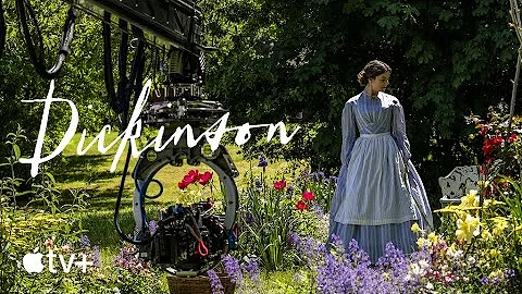 Dickinson  From Dickinson, With Love | Apple TV+