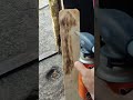 обработка огнём