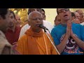 New Dvaraka Kirtan — 03 Aug 2019 | Video-01