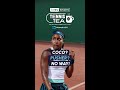 Tennis Tea | Will Coco Gauff’s Double Faults Cost Her the Title? | Roland Garros 2026