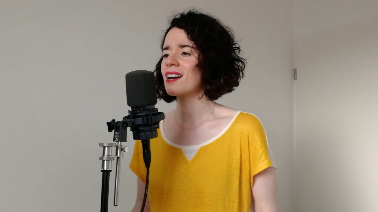 Marianne Viguès / COVER 