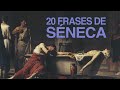 20 Frases de Séneca 🏛 | Filosofía estoica en el Imperio Romano