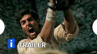 Ricardo Coração De Leão Trailer Legendado